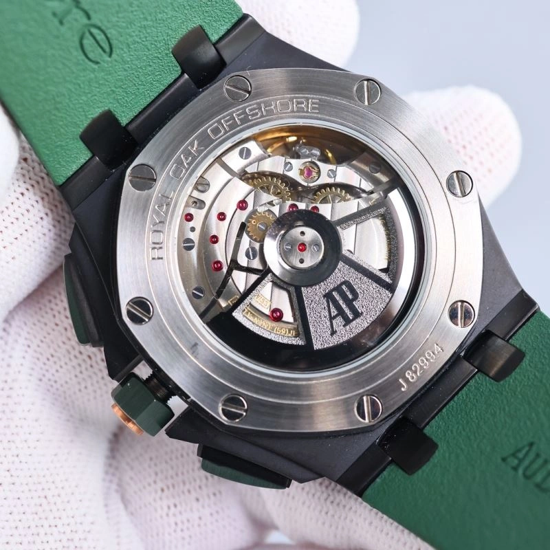 Resilient AP Watches 176104