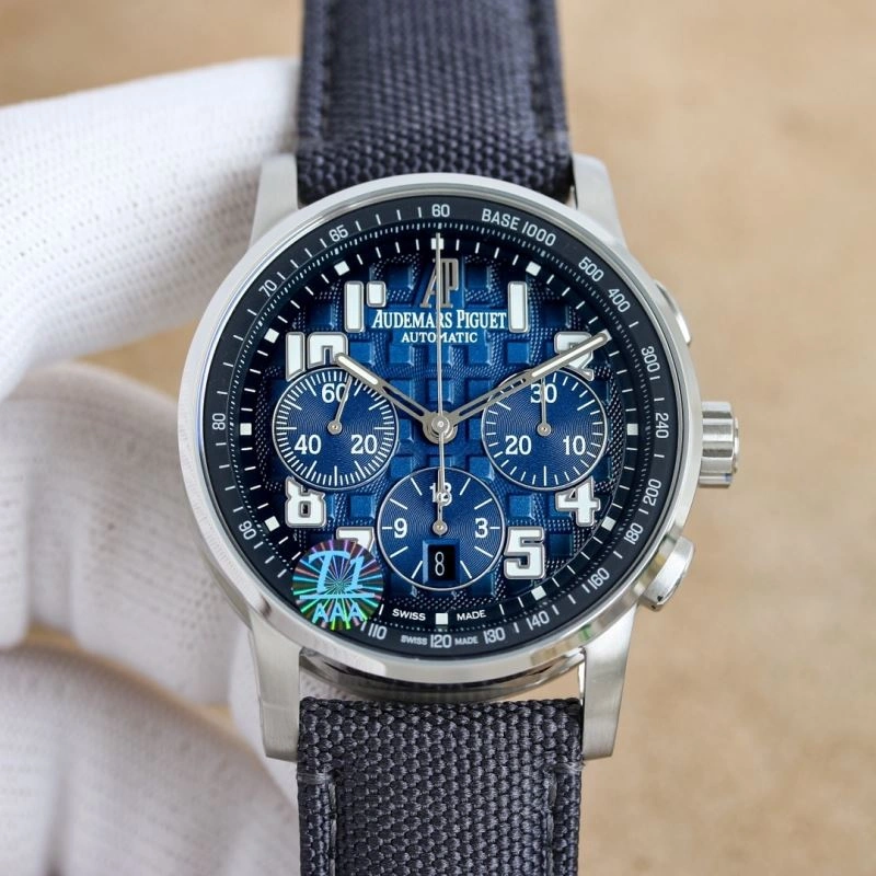 GoAnywhere AP Watches 176143
