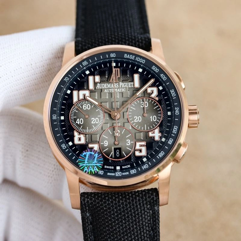 GoAnywhere AP Watches 176143