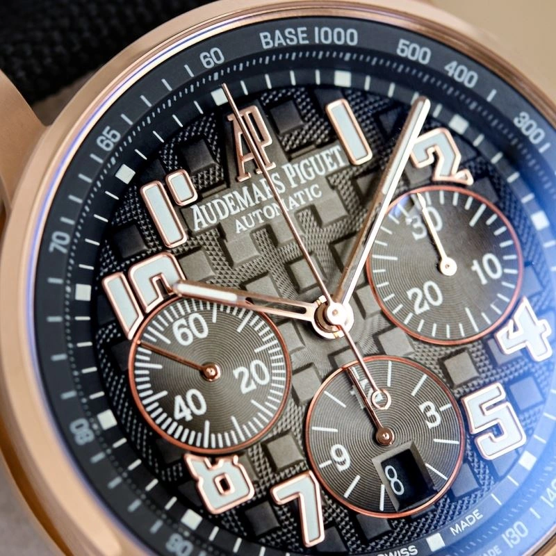 GoAnywhere AP Watches 176143