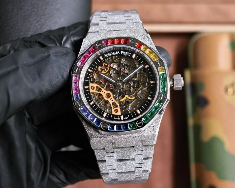 ComfortFit AP Watches 176098