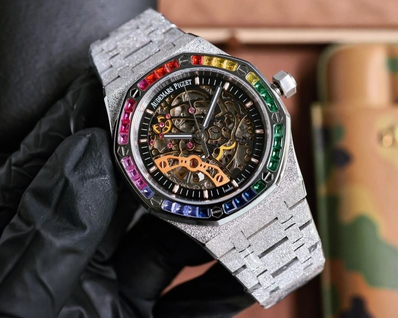 ComfortFit AP Watches 176098