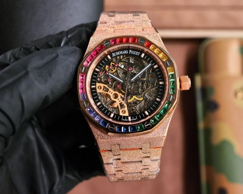 ComfortFit AP Watches 176098