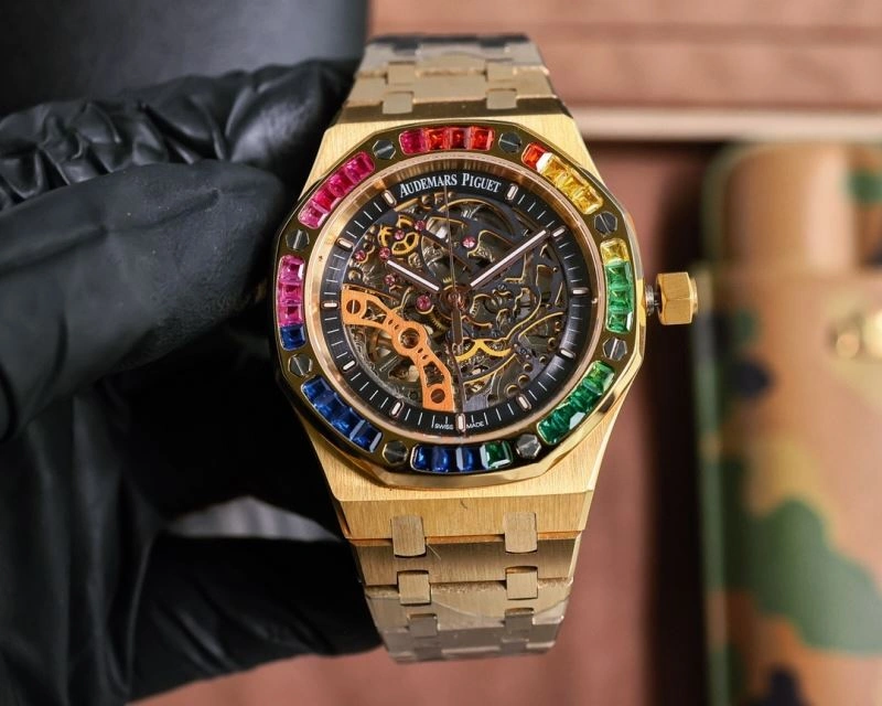 ComfortFit AP Watches 176098
