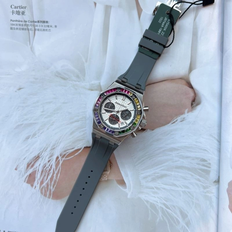 AP Watches Flexible 176112