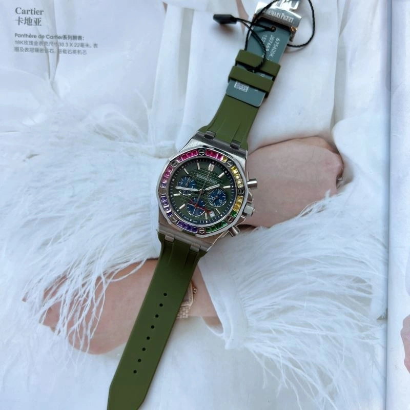 AP Watches Flexible 176112