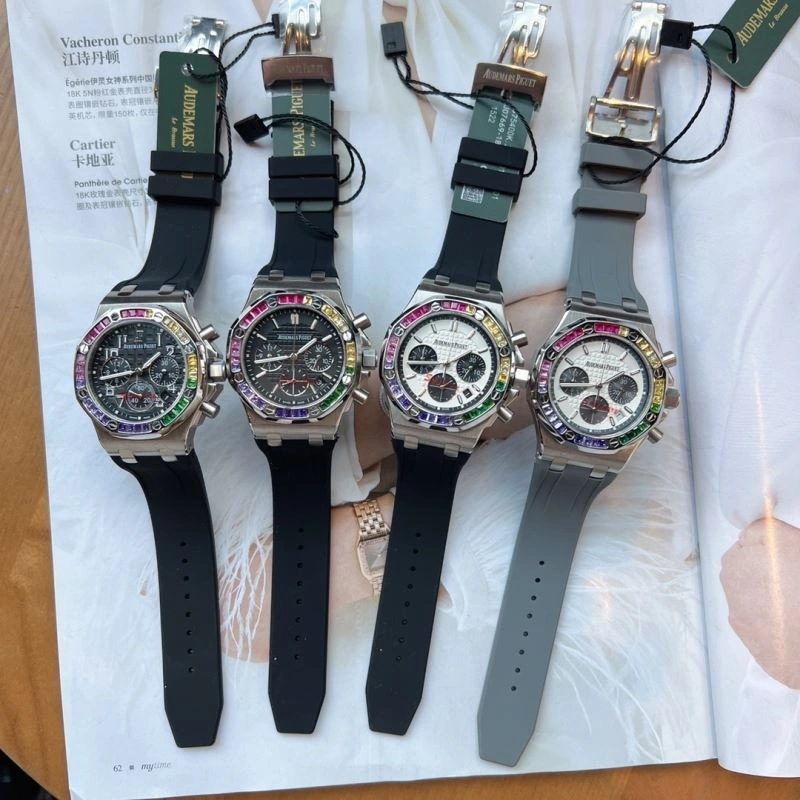 AP Watches Flexible 176112