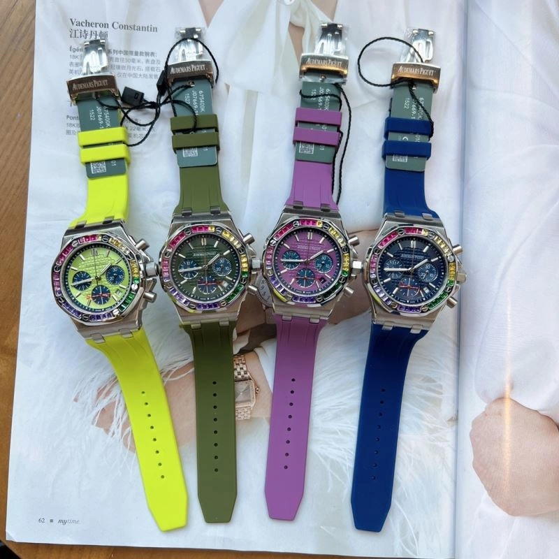 AP Watches Flexible 176112
