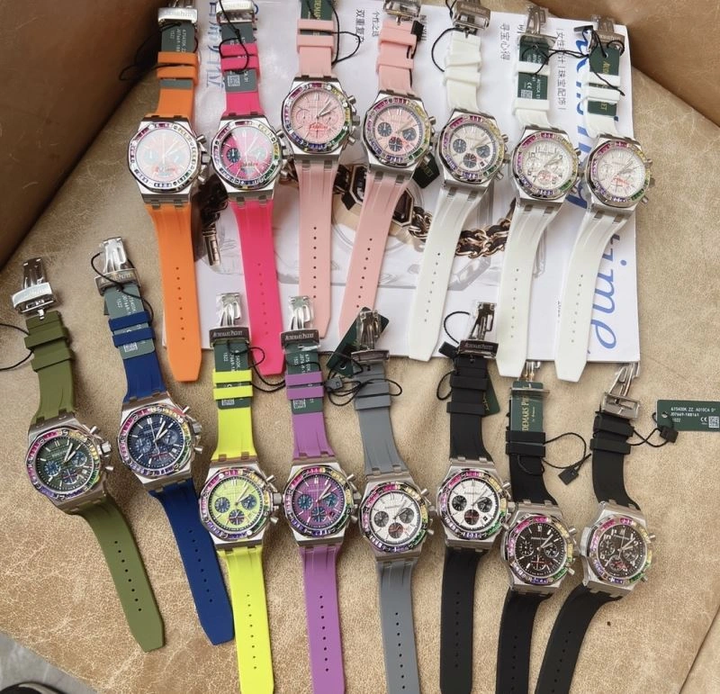 AP Watches Flexible 176112