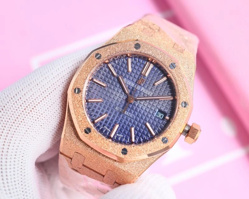 AP Watches HighPerformance 176134