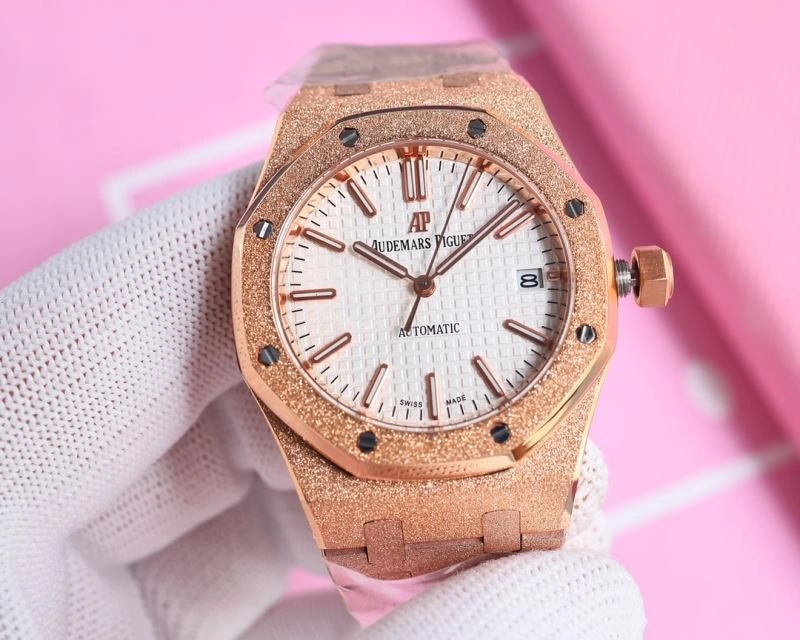AP Watches HighPerformance 176134