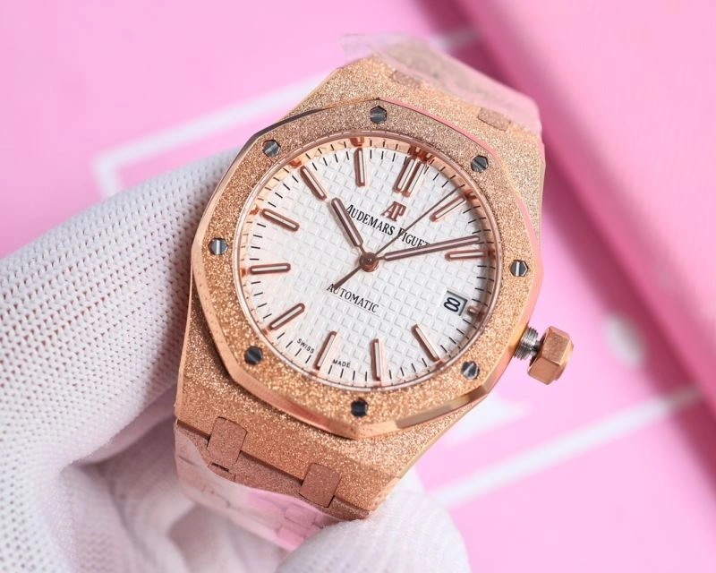 AP Watches HighPerformance 176134