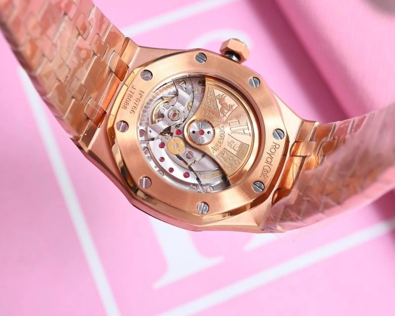 AP Watches HighPerformance 176134