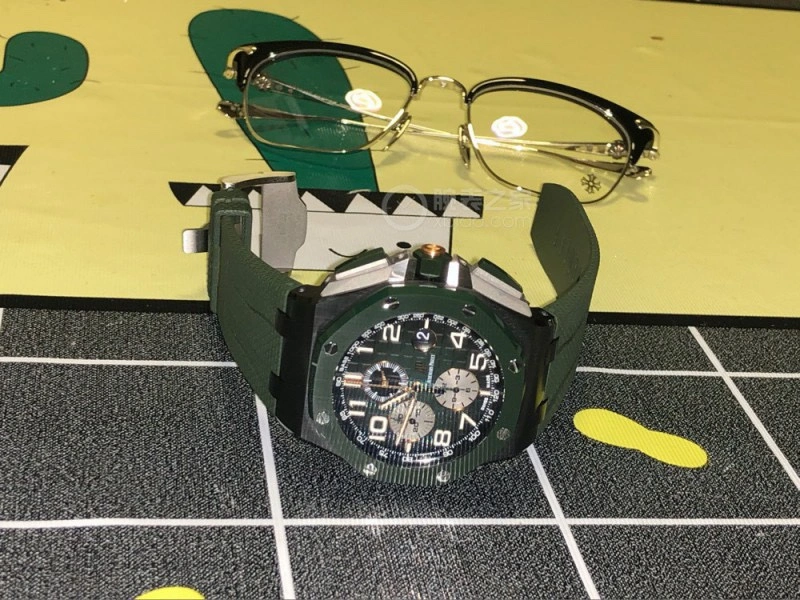 SoftTouch AP Watches 176096