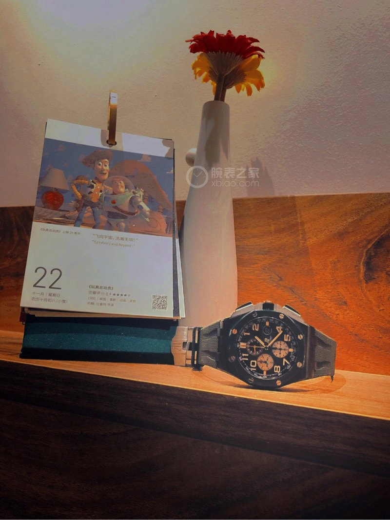 SoftTouch AP Watches 176096