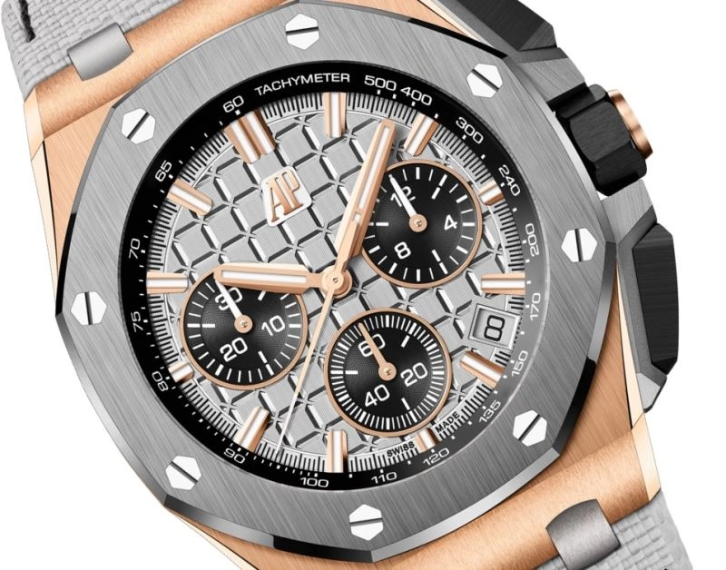 Durable AP Watches 176095