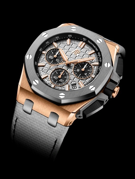 Durable AP Watches 176095