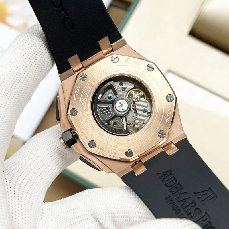 Soft AP Watches 176167