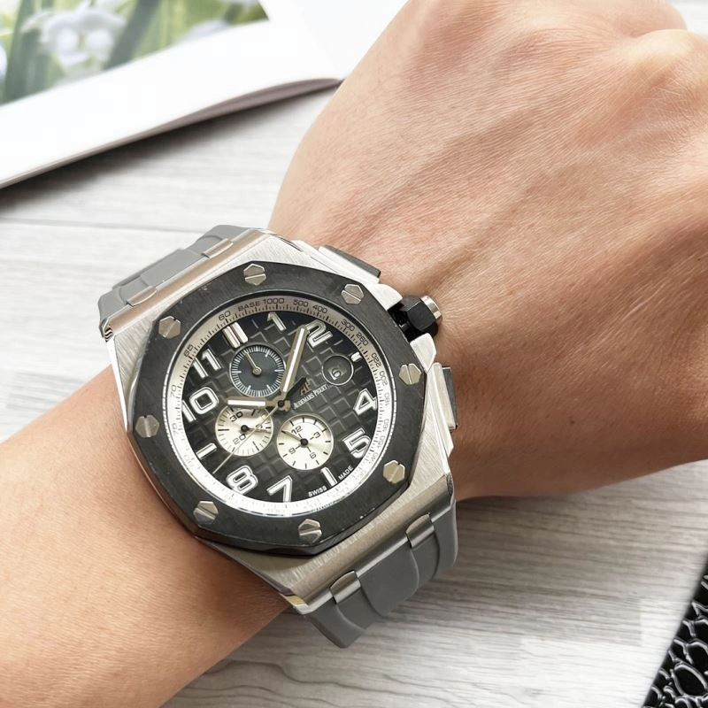 SoftTouch AP Watches 176088