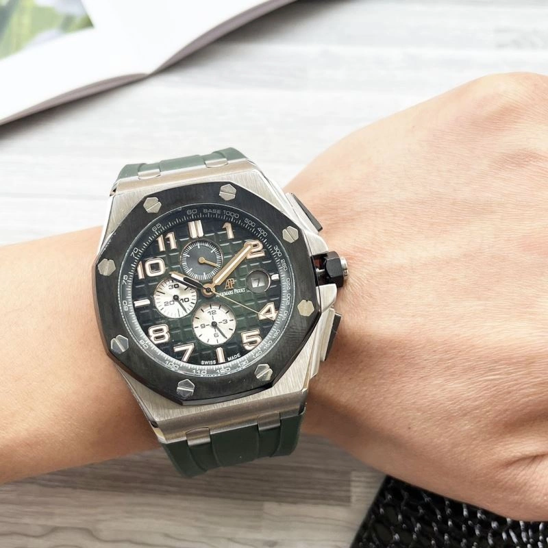 SoftTouch AP Watches 176088