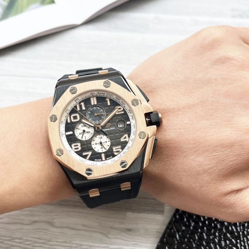 SoftTouch AP Watches 176088