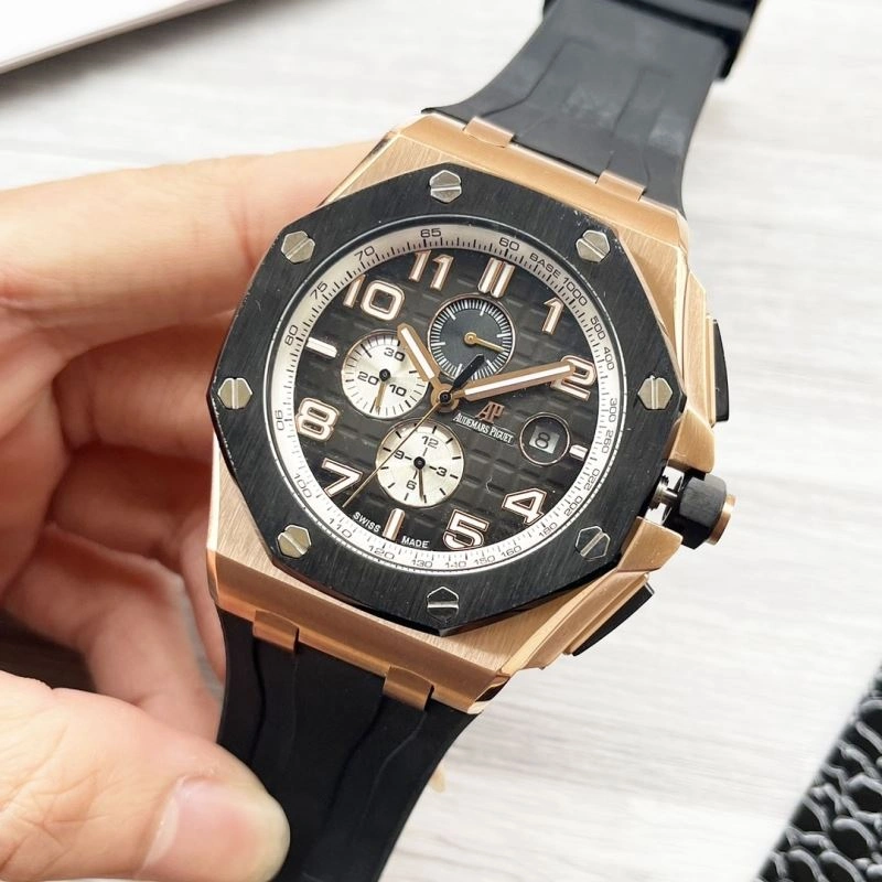 SoftTouch AP Watches 176088