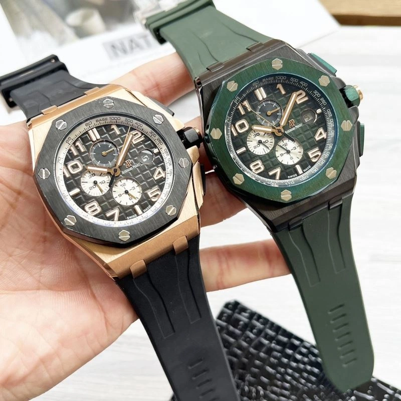 SoftTouch AP Watches 176088