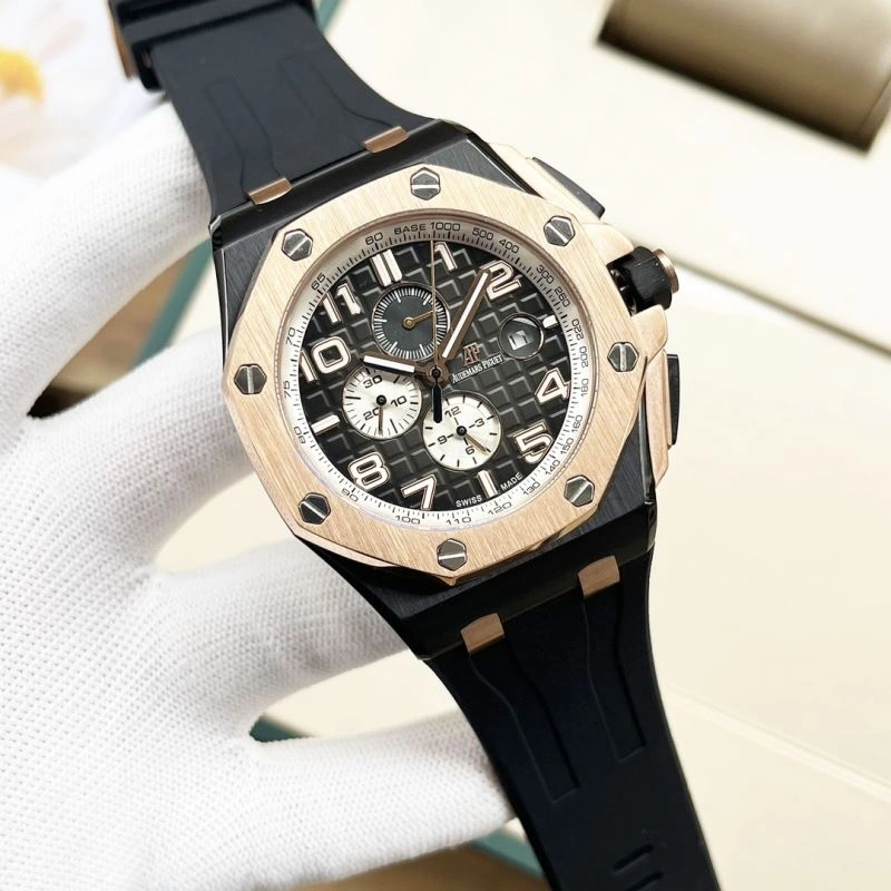 Durable AP Watches 176124