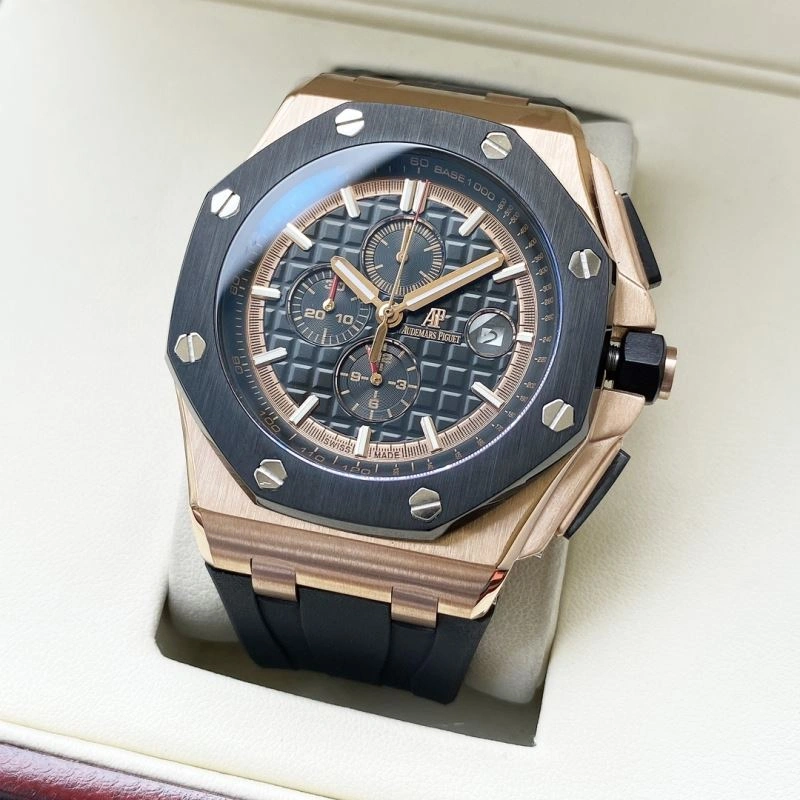 AP Watches Youthful 176081