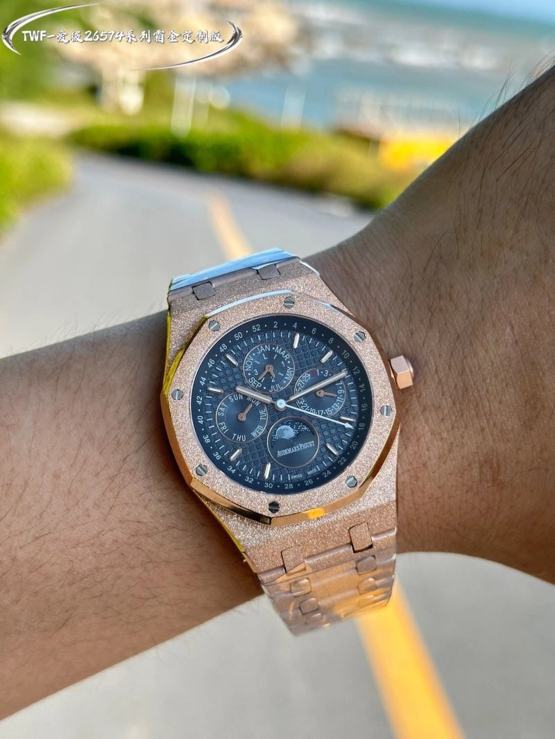 AP Watches Casual 176131