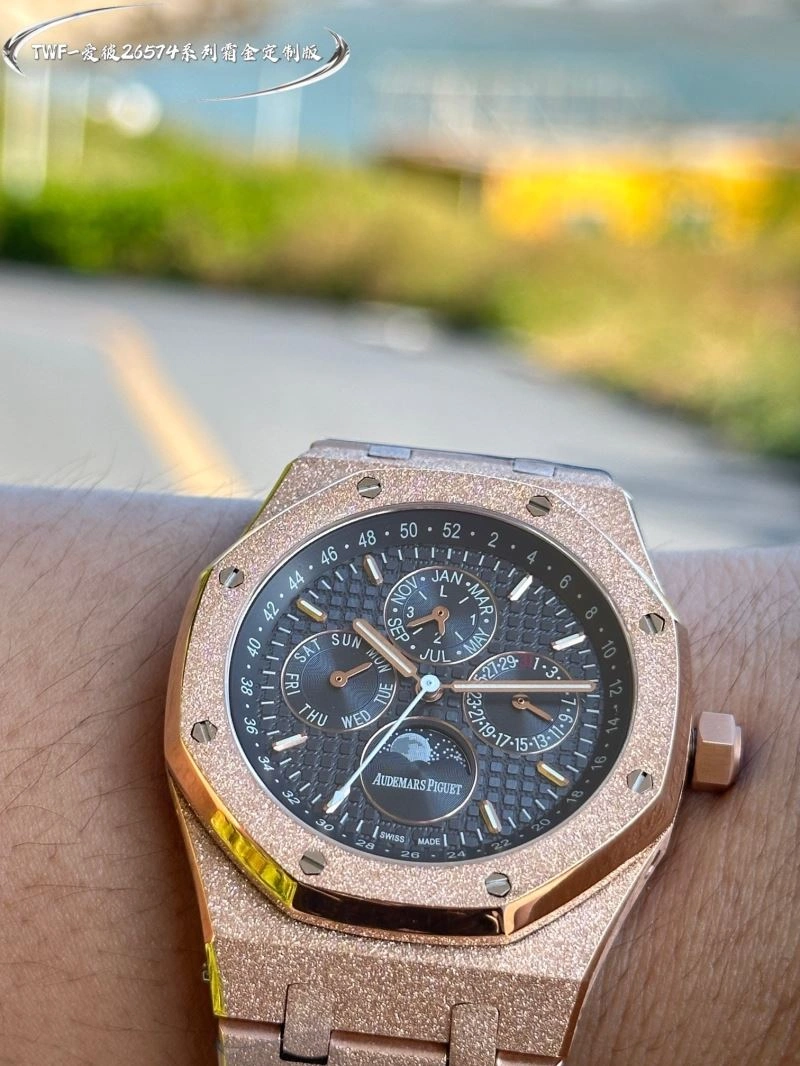 AP Watches Casual 176131
