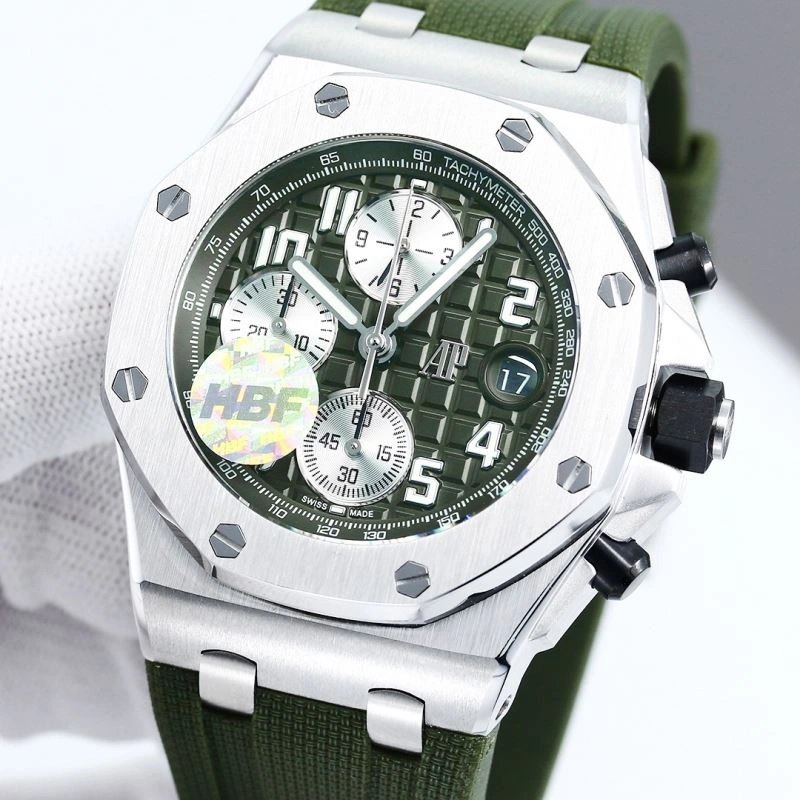 WeatherProof AP Watches 176062