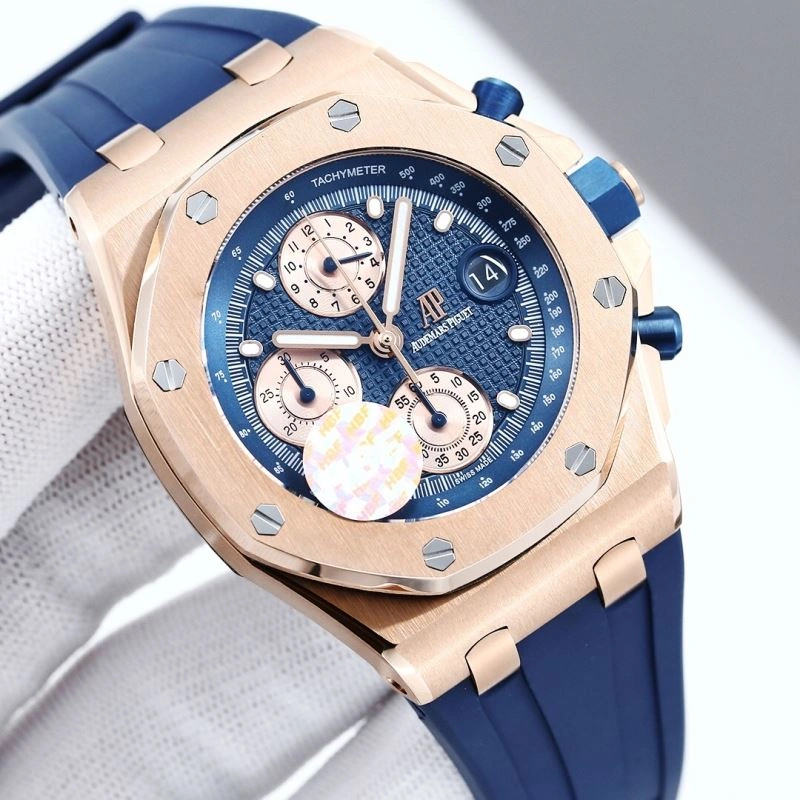 WellDesigned AP Watches 176063