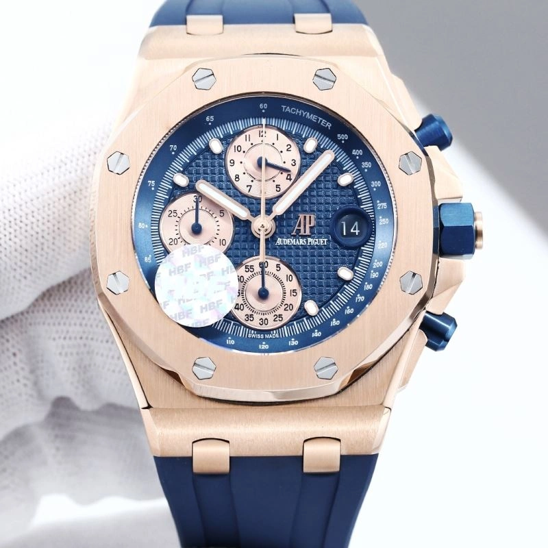WellDesigned AP Watches 176063