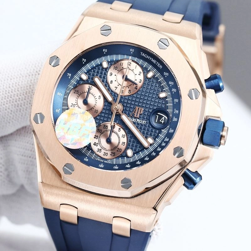 WellDesigned AP Watches 176063