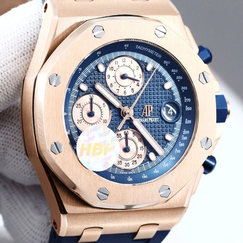 WellDesigned AP Watches 176063