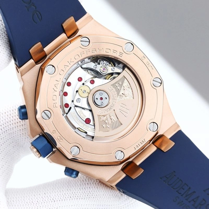 WellDesigned AP Watches 176063