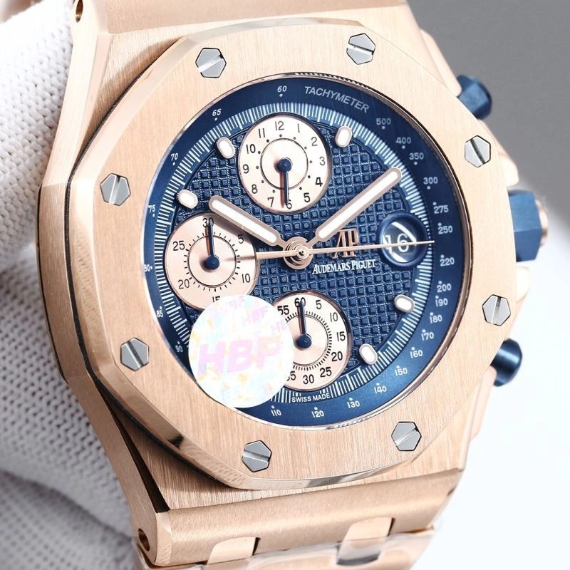 Compact AP Watches 176064