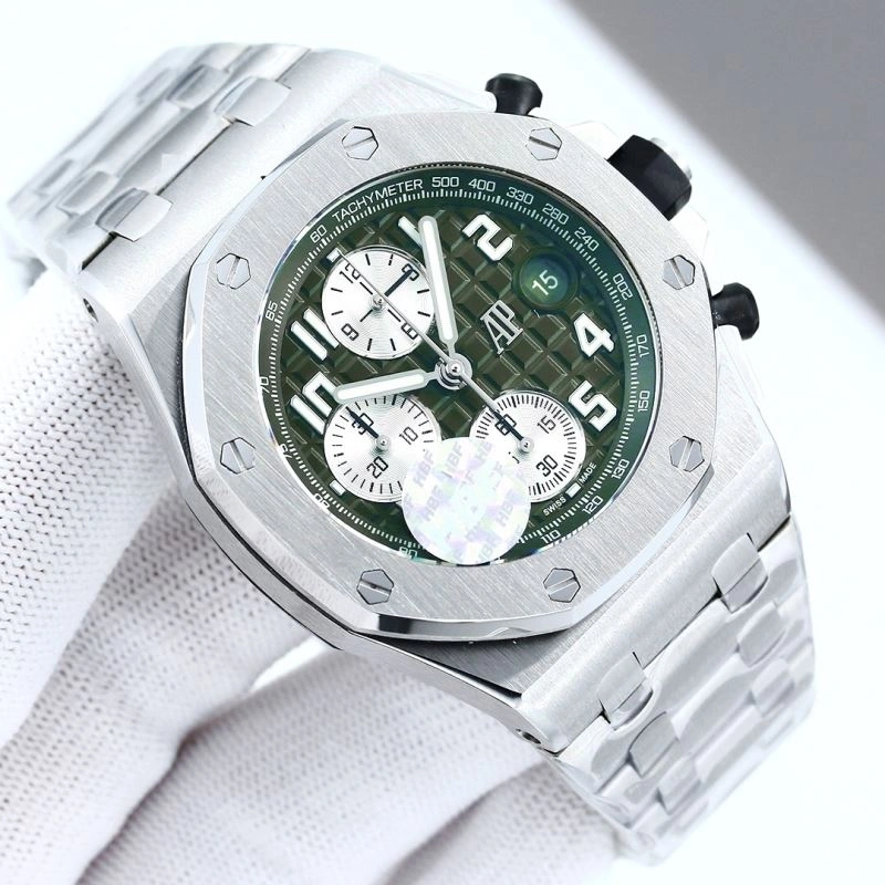 Stretchable AP Watches 176067