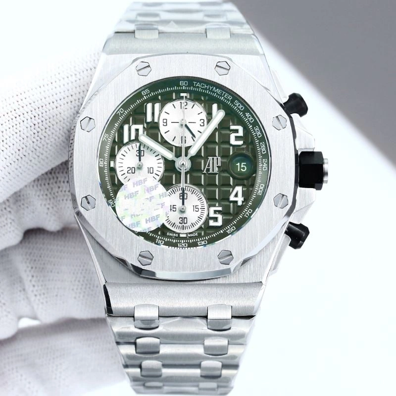 Stretchable AP Watches 176067