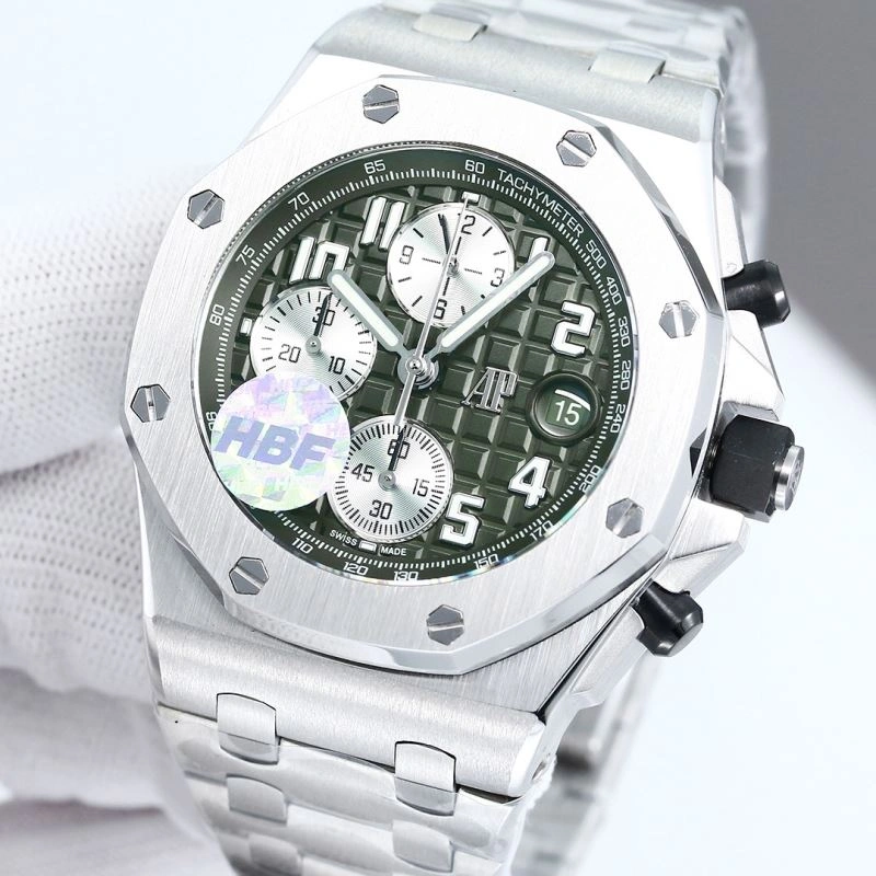 Stretchable AP Watches 176067