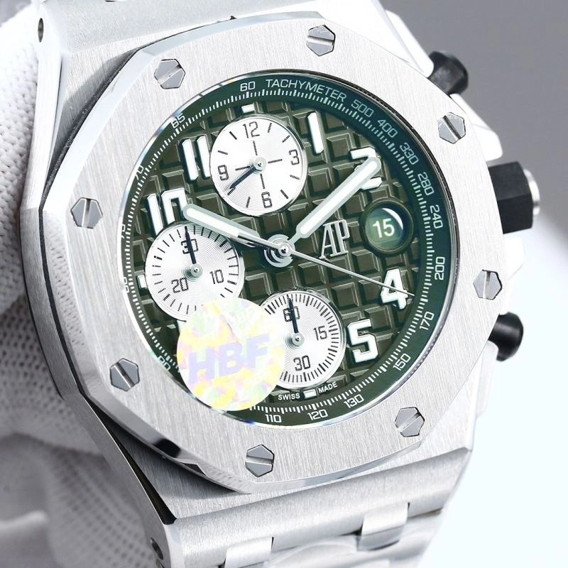 Stretchable AP Watches 176067