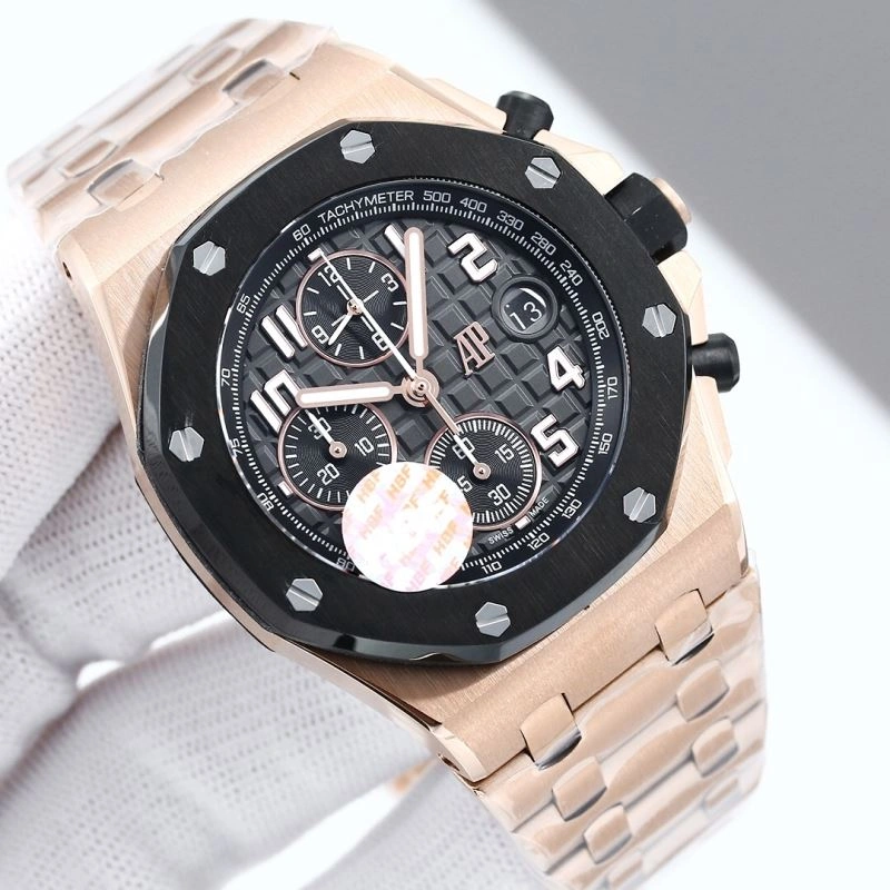 TravelReady AP Watches 176059