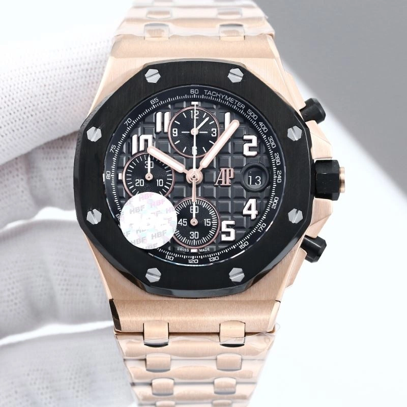 TravelReady AP Watches 176059