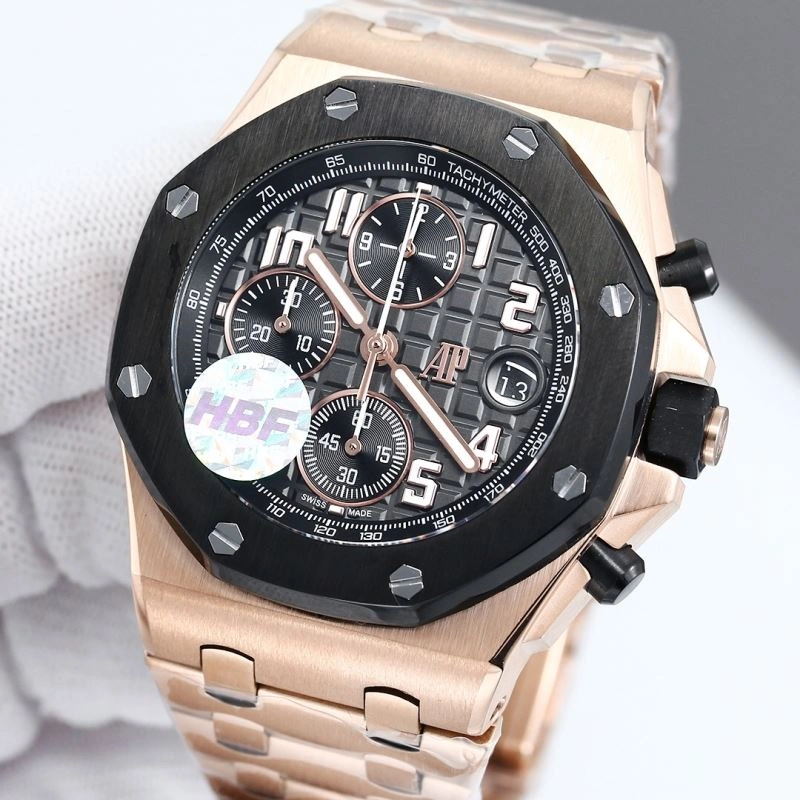 TravelReady AP Watches 176059