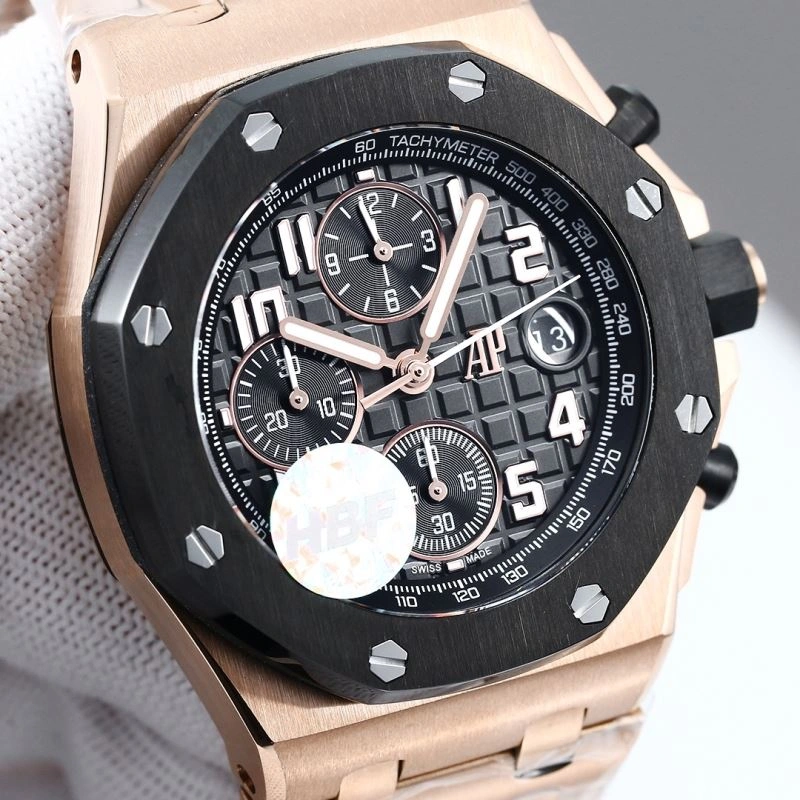 TravelReady AP Watches 176059