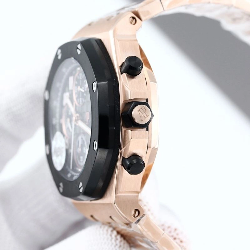 TravelReady AP Watches 176059