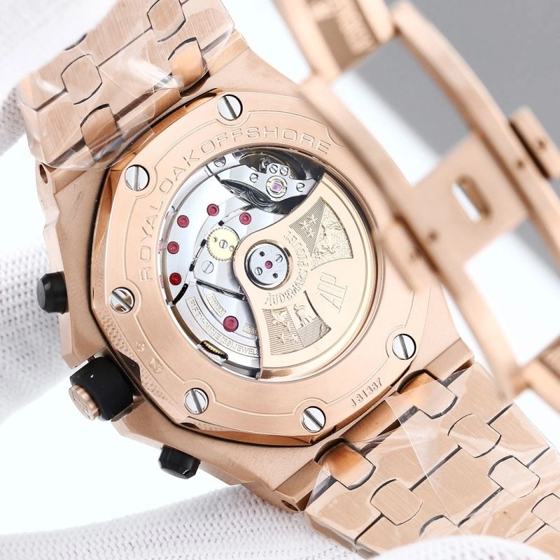 TravelReady AP Watches 176059