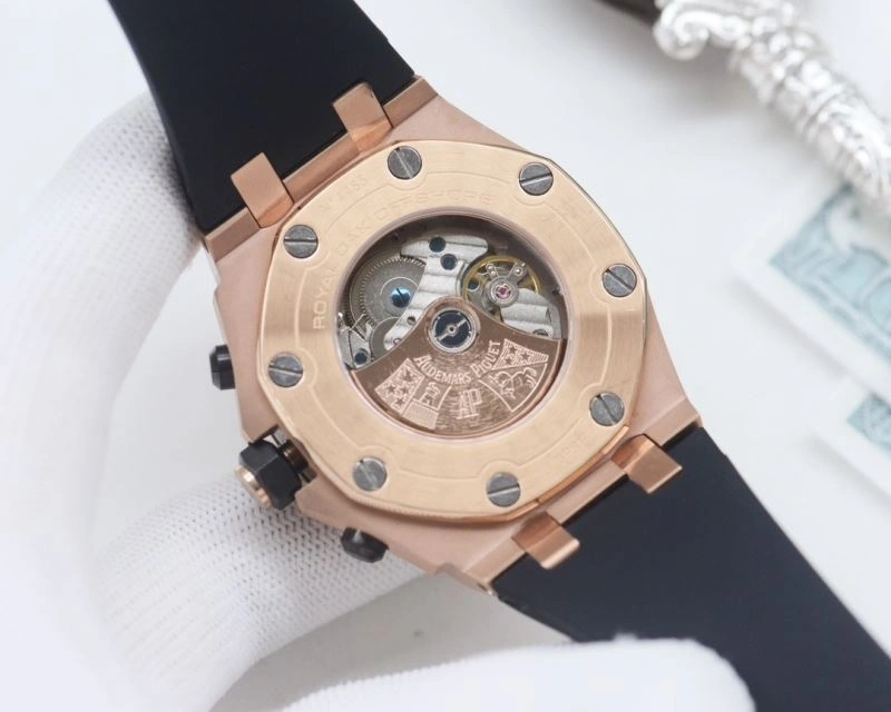 AP Watches Effortless 176046