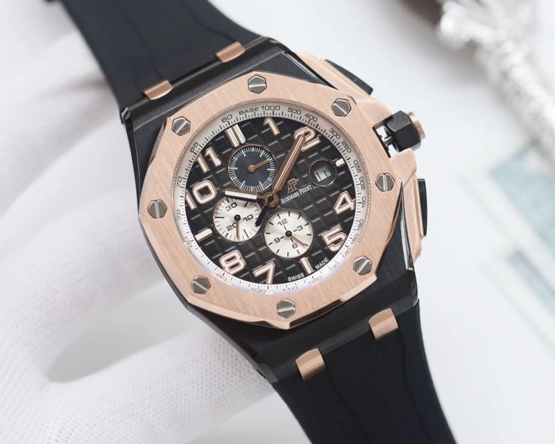 Timeless AP Watches 176043